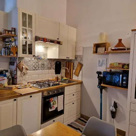 Into The World דירה מילאנו